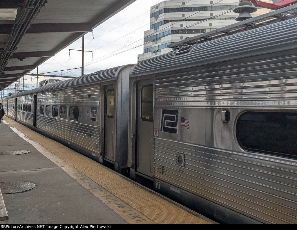 Heritage unit arrow IIIs